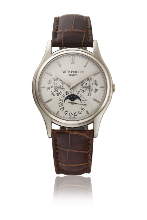 patek philippe grand complication reference 5140|5140g.